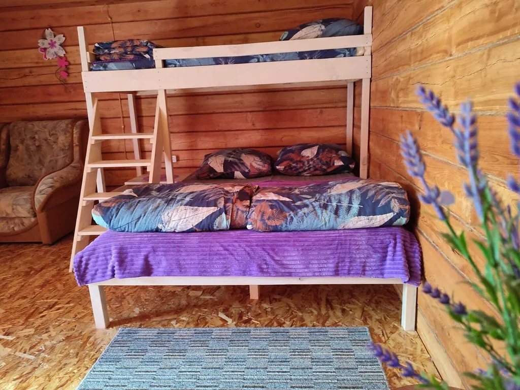 Дом Emirell Altai