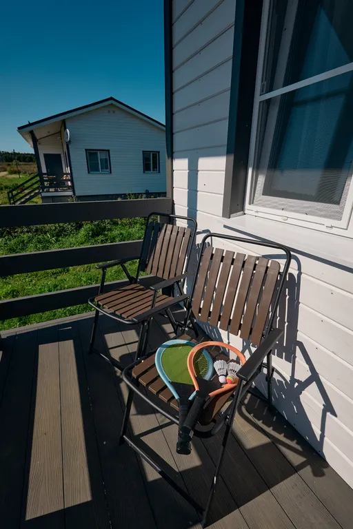 Очень уютный и теплый дом в 5-7 мин езды от Дивеево