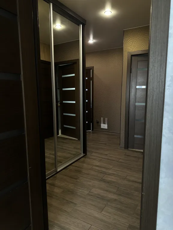 Уютная 2х комнатная квартира