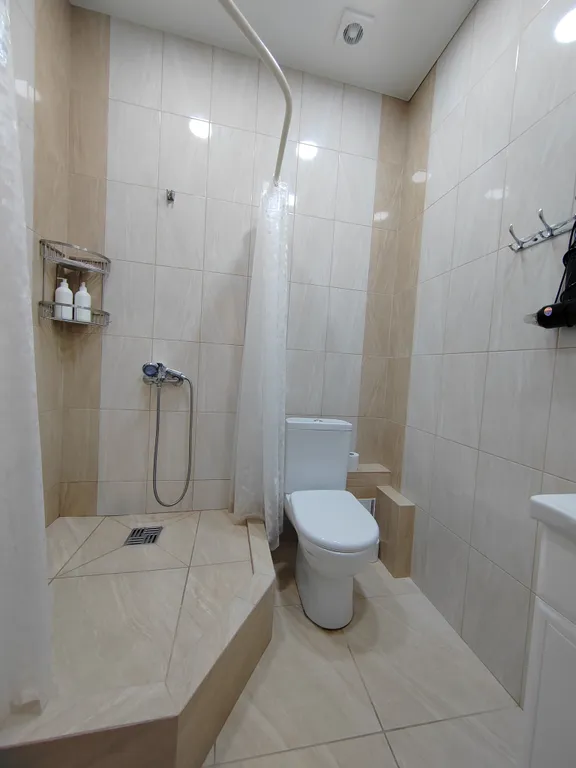 Квартира Уютная квартира с видом на город — Сириус