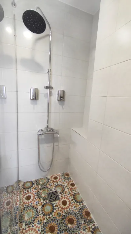 Апартамент в центре у вокзала