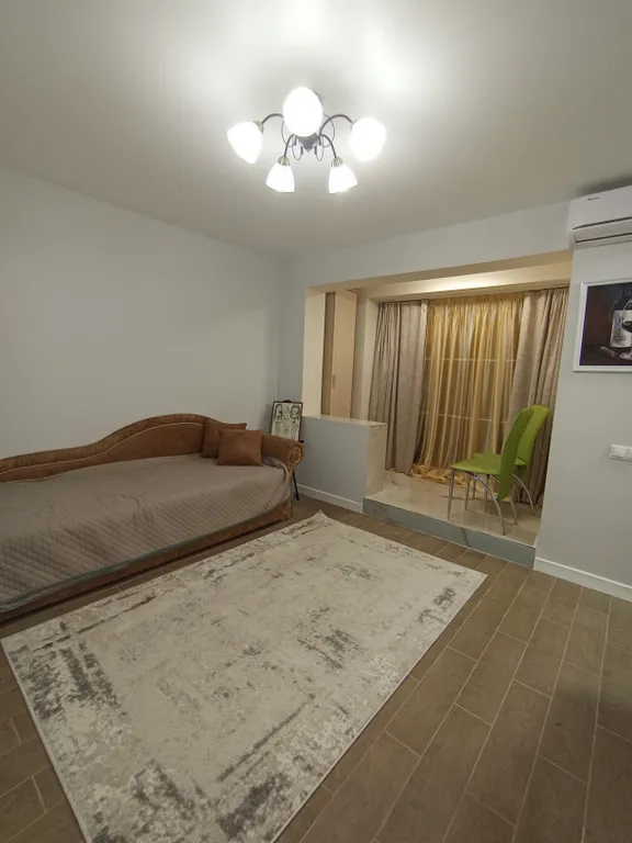 Квартира, которую ты полюбишь