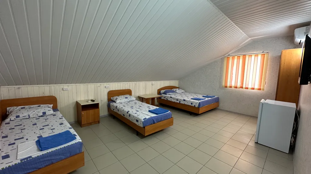 Квартира Комната — Геленджик