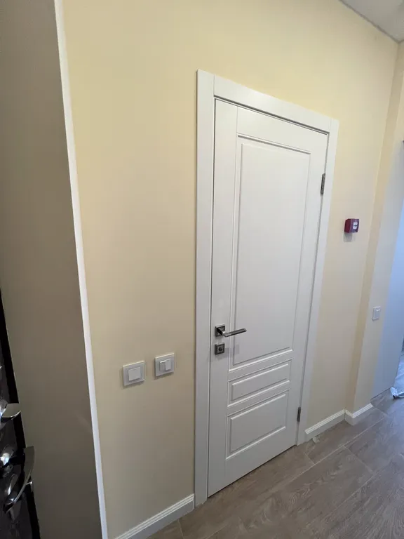 Апартаменты с прямым видом на море