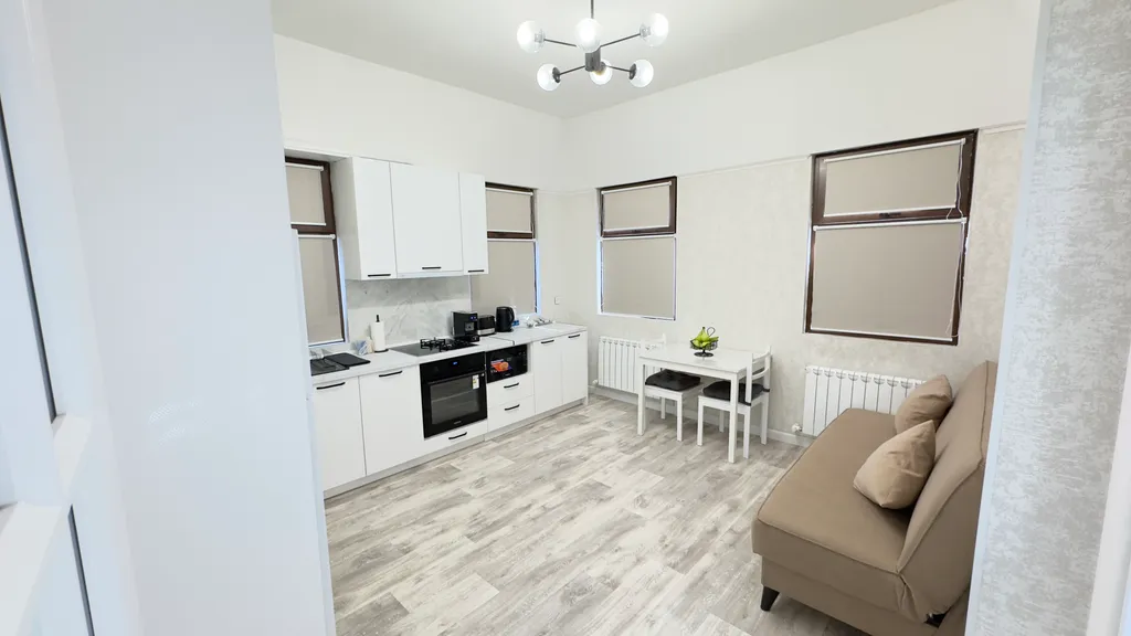 Best view in the city secured 24/7