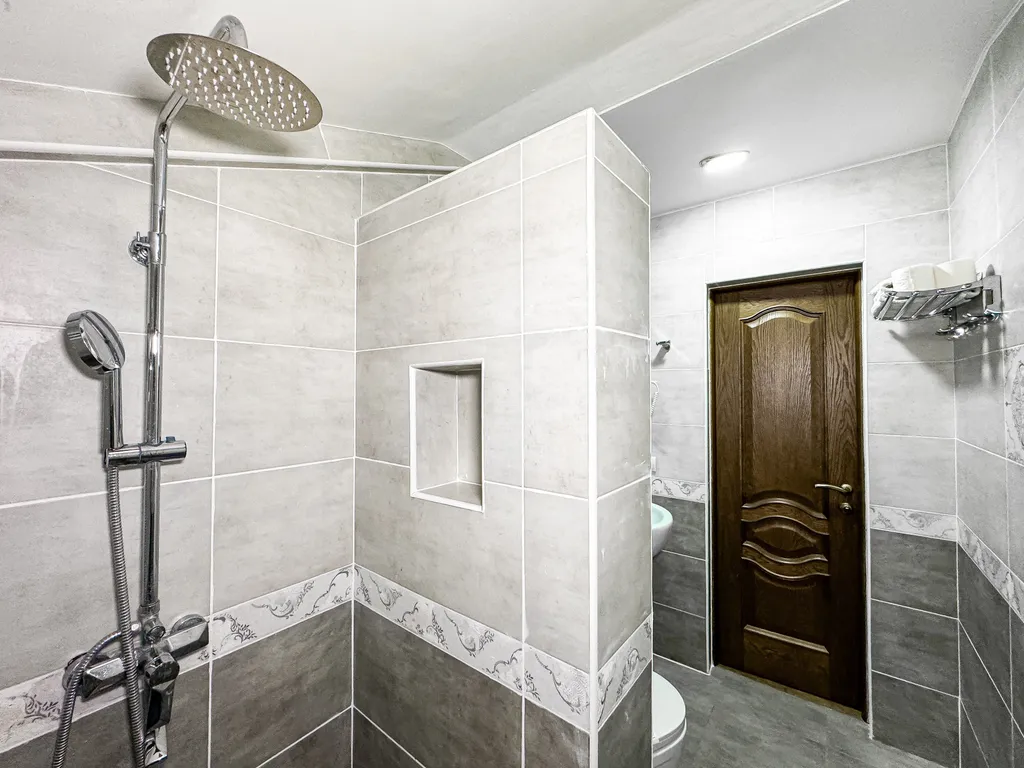 Квартира Комната — Геленджик