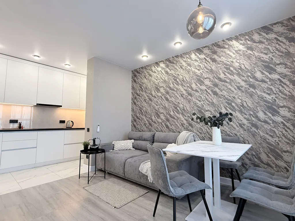 Евродвушка в заводском районе