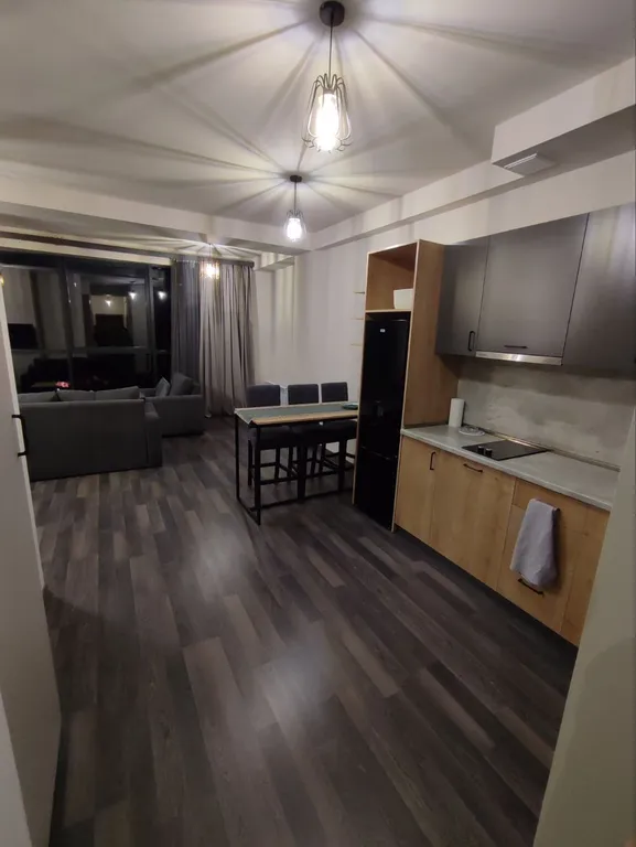 3-комнатная Квартира — аренда посуточно в Цахкадзор