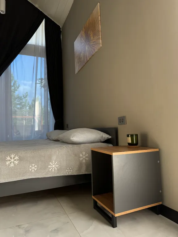 4-комнатный Дом