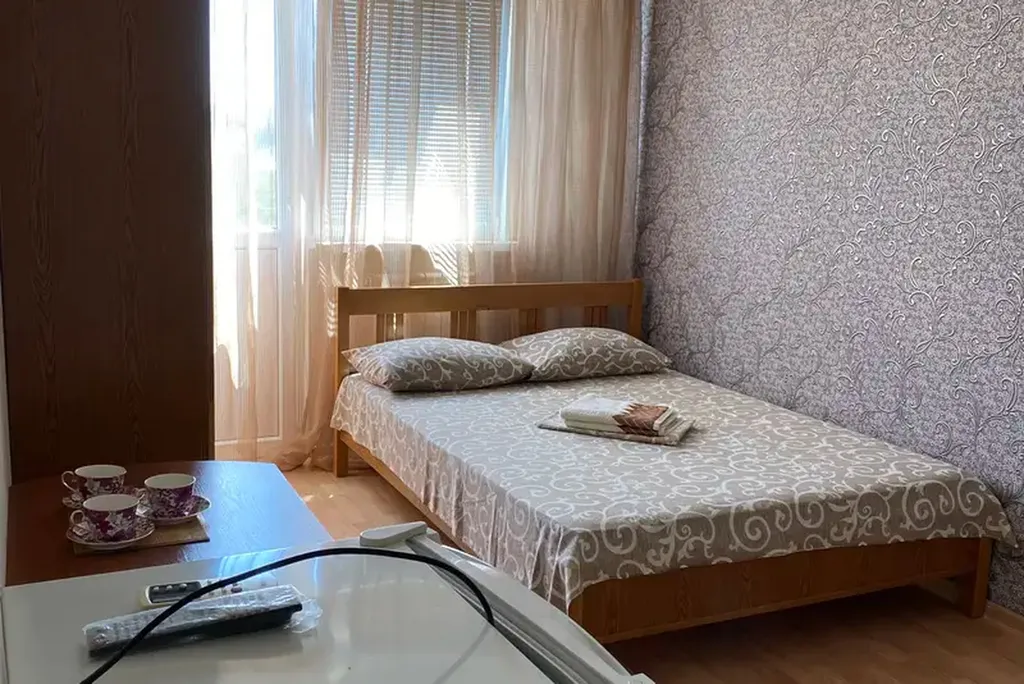 Комната
