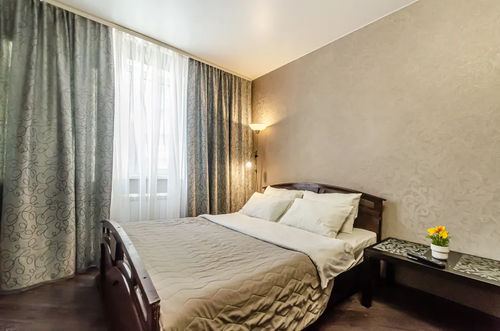 Квартира Уютная квартира — Самара