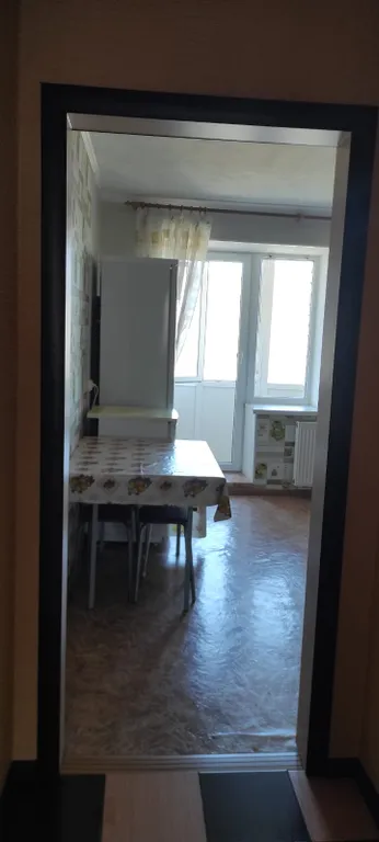 Однокомнатная квартира на ул. Жукова