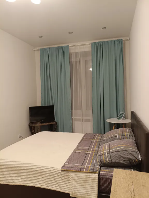 Уютная квартира для вас