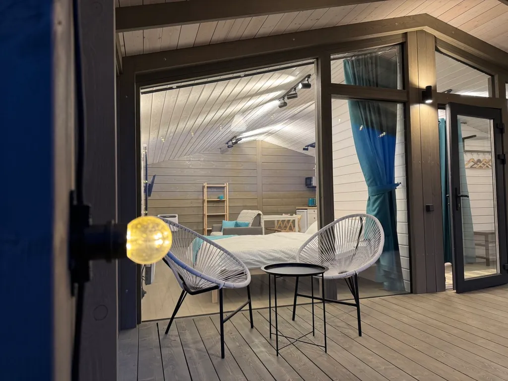 Коттедж Уютный дом LandikVillage в 10 минутах от города — аренда посуточно в Ярославль