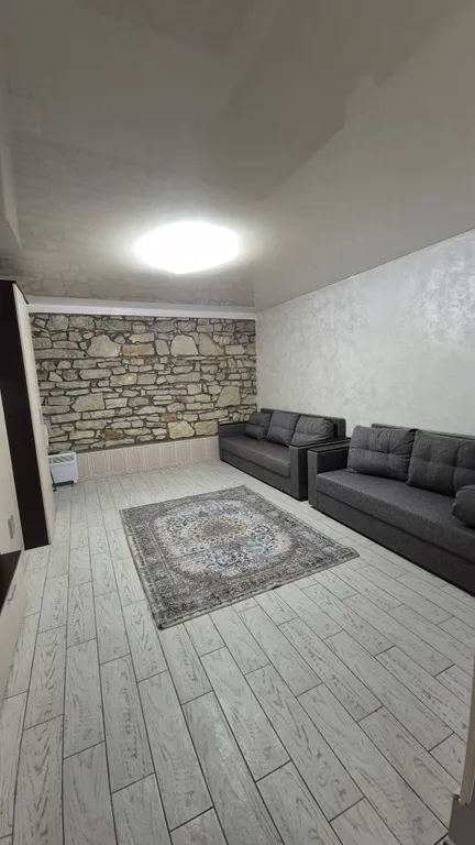 Квартира Квартира в центре — Сухум