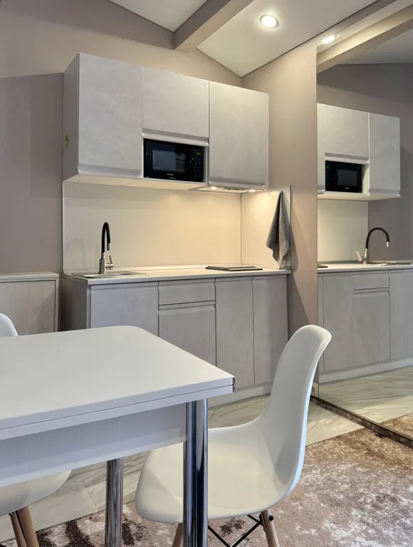 Комфорт улучшенный