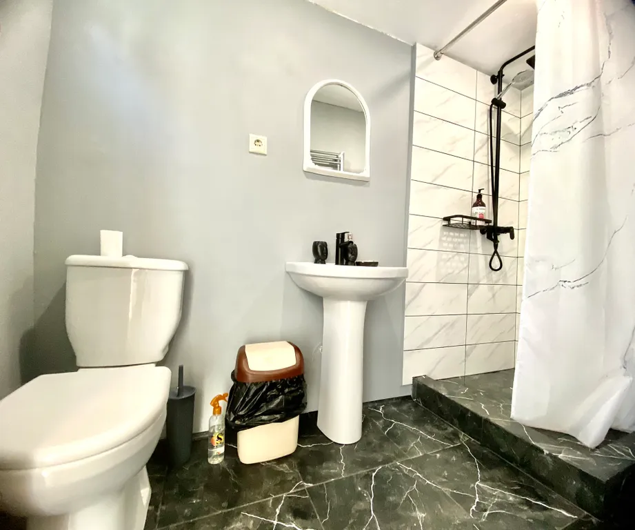 Квартира Комната — Гагра