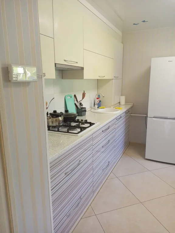 Квартира у моря