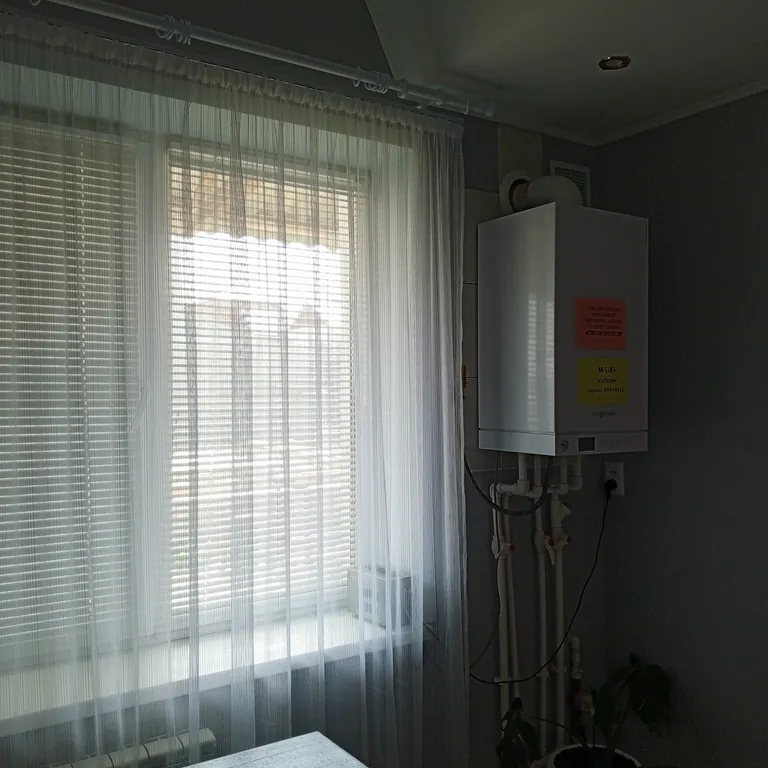 1/2 часть дома в купеческом историческом доме