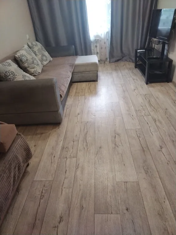 Зх комнатная квартира