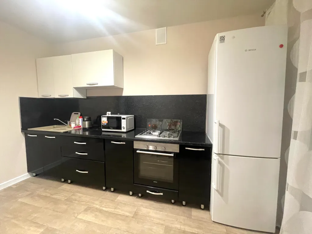 !!Квартира на 6 спальных мест  в Царево Village