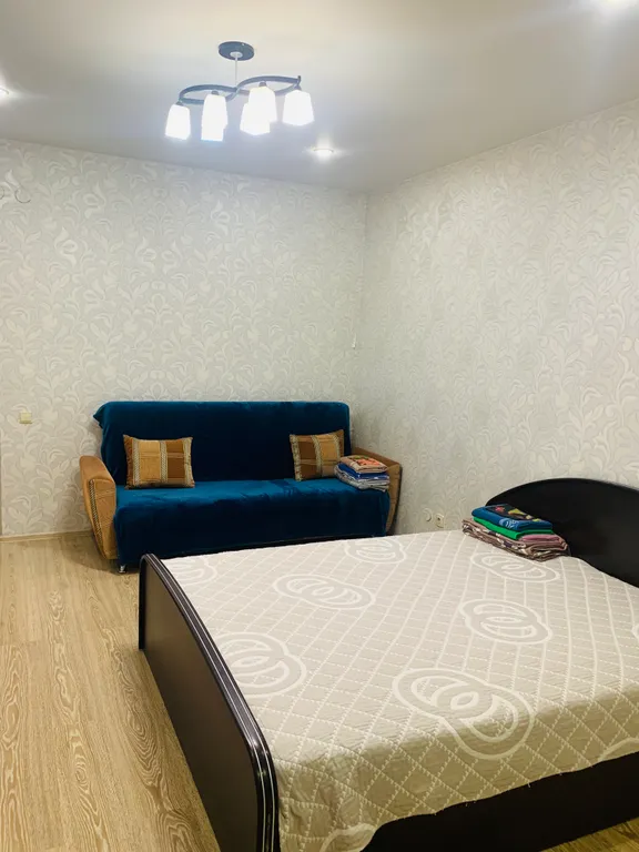 Квартира Квартира для студентов и командировочных — Иркутск