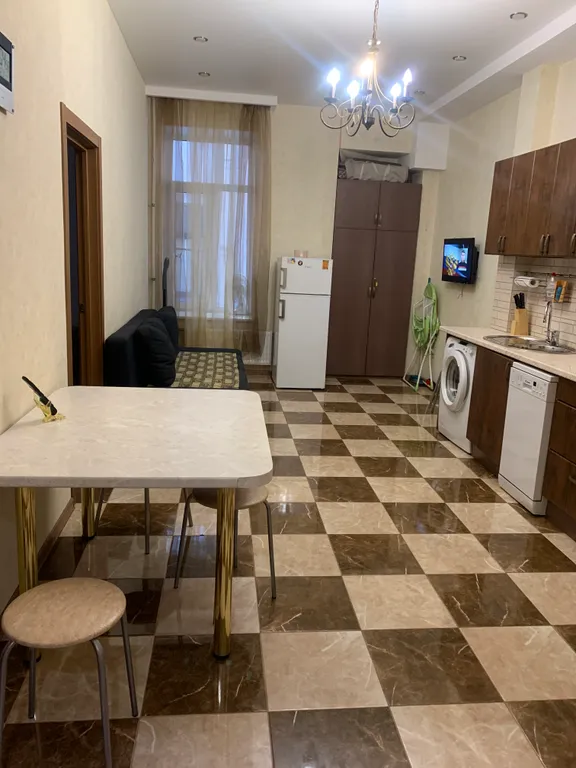 Квартира Квартира в центре — Санкт-Петербург