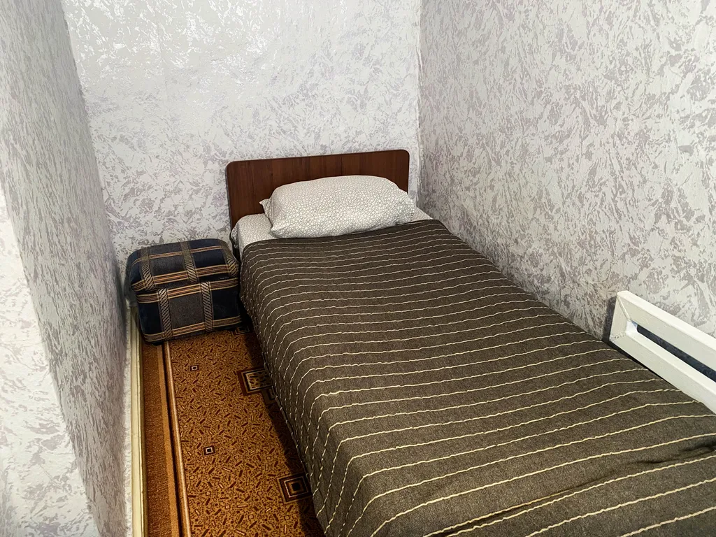 Дом в частном секторе