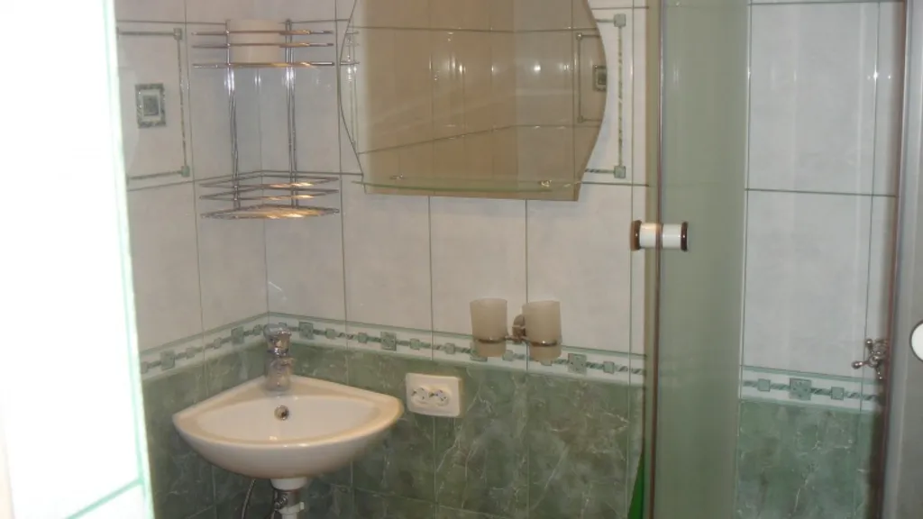 Уют для двоих