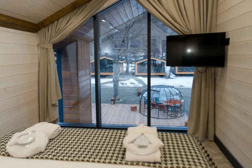 Вилла Айвазовский Suite