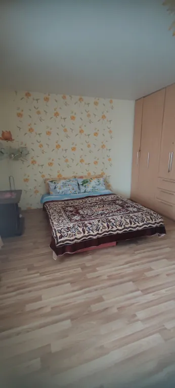 Евро-двушка в центре города