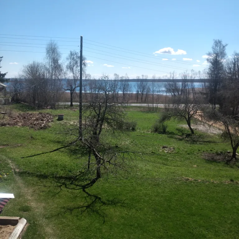 Агроусадьба Пузыри