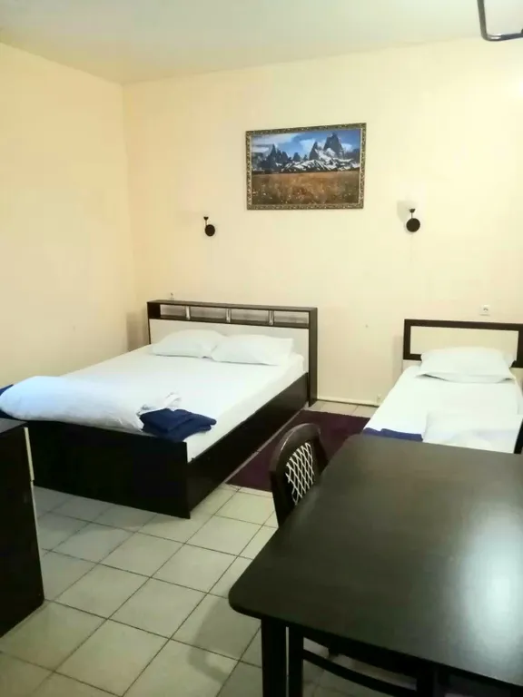 Квартира Комната — аренда посуточно в Каменномостский