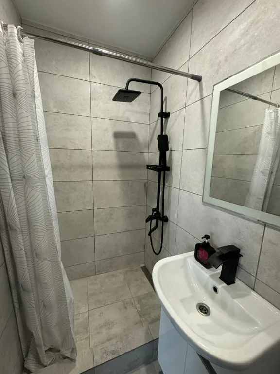 Уютная евро3комнатная рядом с Театральной площадью со своей парковкой