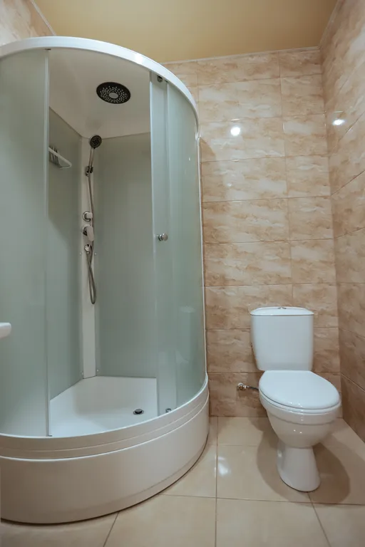 Стандарт "Трехместный"