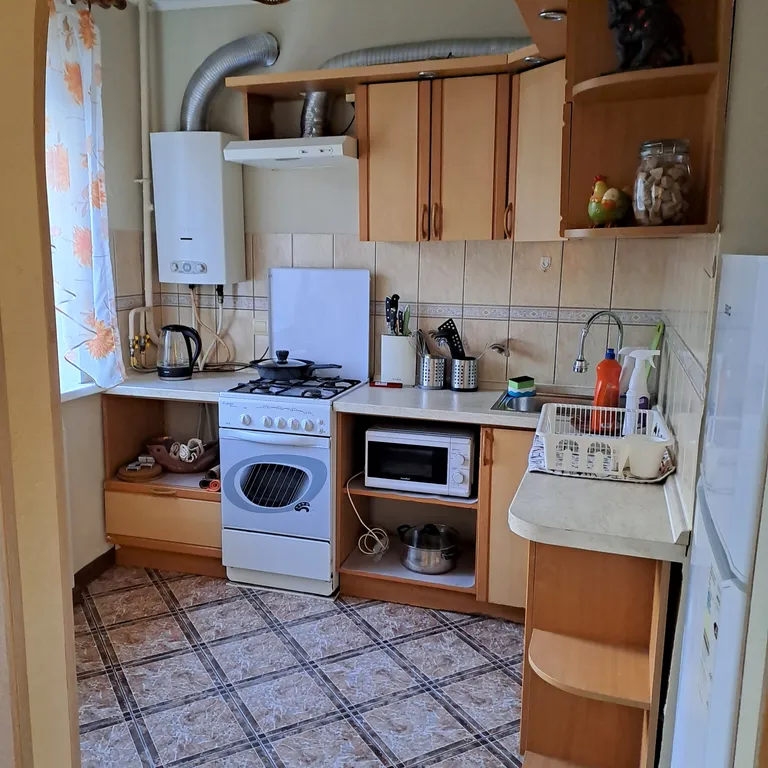 Квартира Уютная квартира в самом центре — Великий Новгород