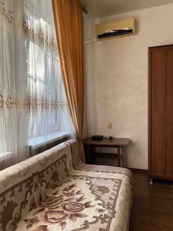 Квартира 1-комнатная Квартира — Сухум