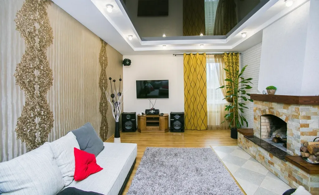 Коттедж Мечта