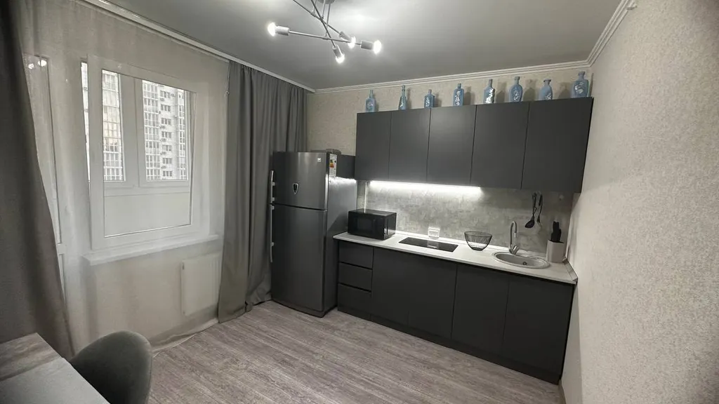 Квартира Квартира для души — Анапа