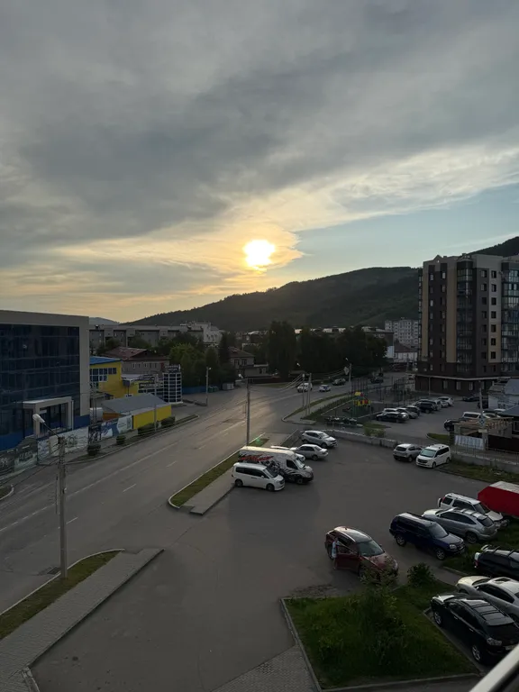 Апартамент Love