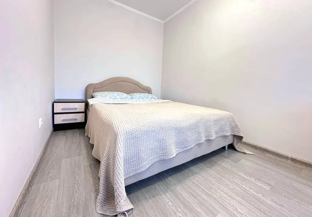 2-комнатная квартира в центре рядом с КузГТУ и РЕАцентром — аренда посуточно в Кемерово