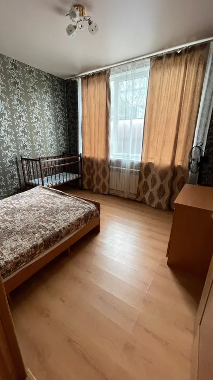 Апартаменты с видом на море