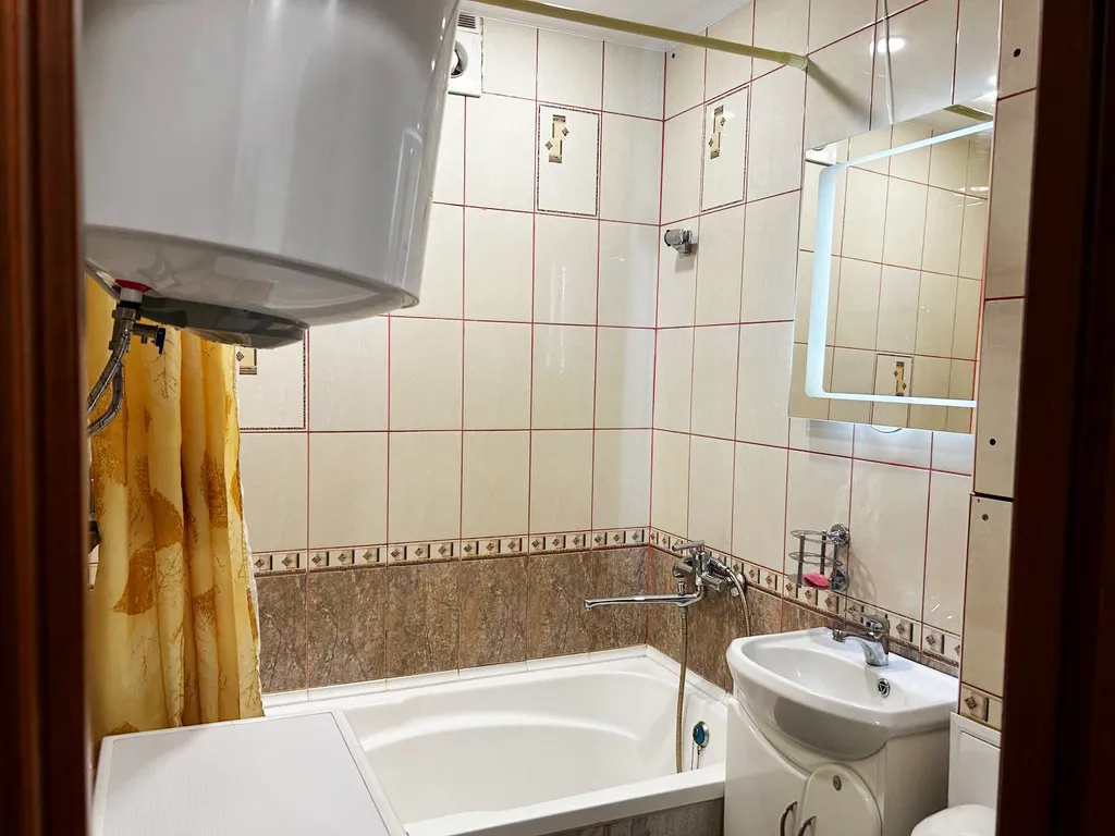 Аpartment в центральном районе