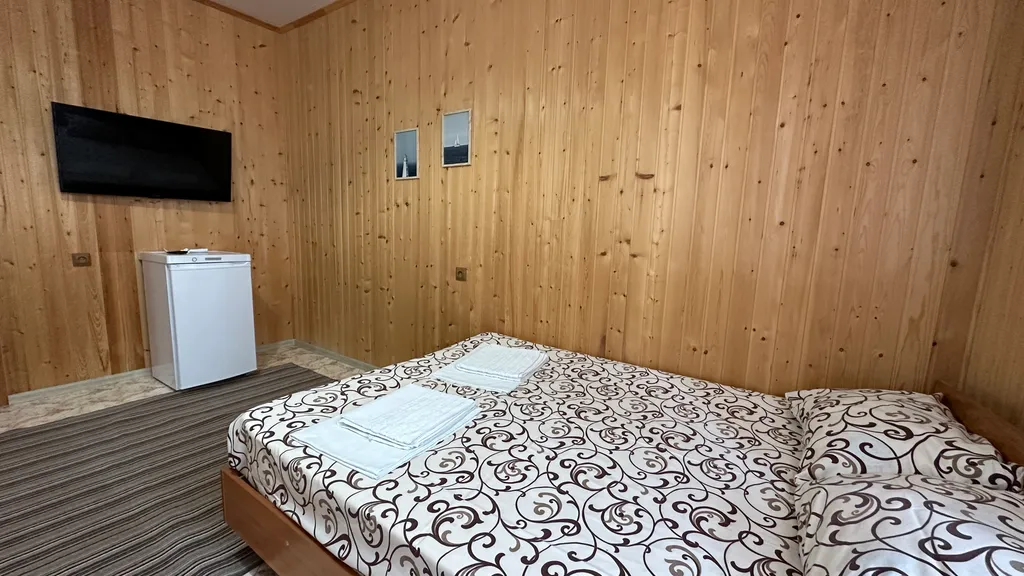 Квартира Комната — Геленджик
