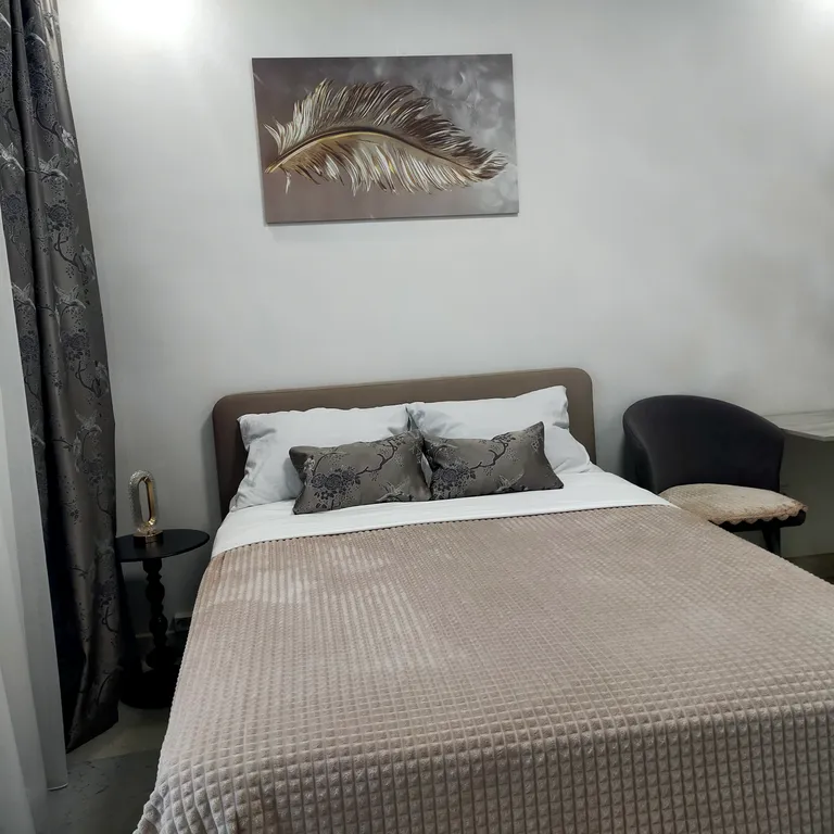 Уютная студия в ЖК комфорт класса Яблоневый