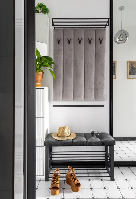 Апартамент Зеркальный в Курортном районе в доме с бассейном и сауной