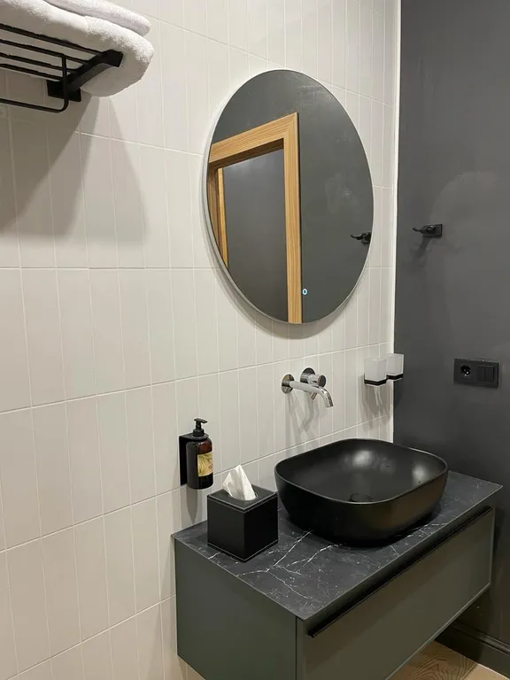 Апартамент для отдыха с семьей или друзьями в Терсколе