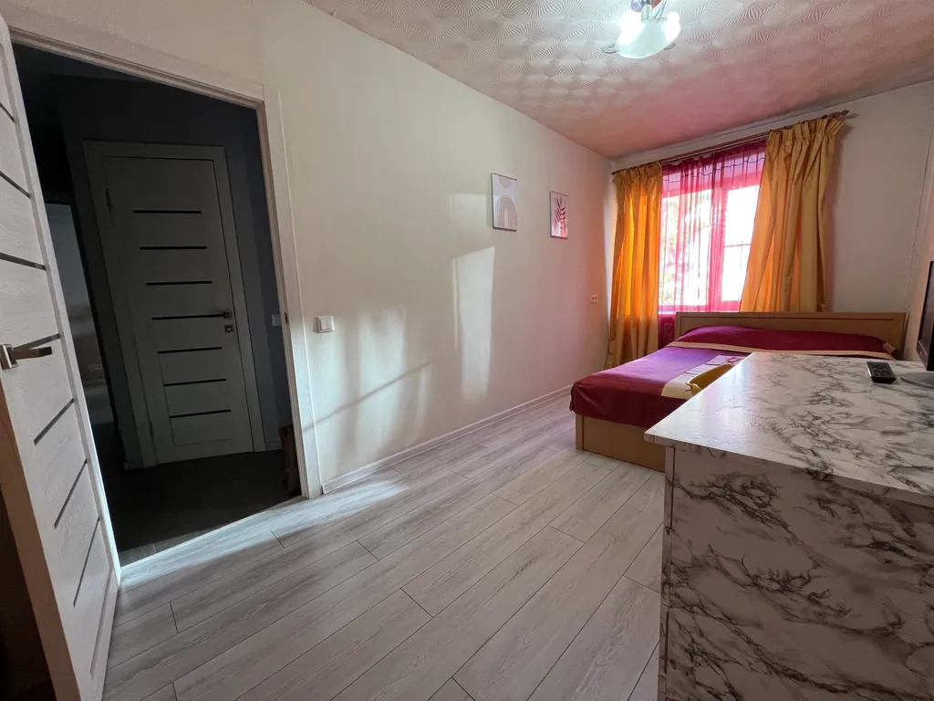 Квартира Уютная квартира рядом с набережной — Ярославль