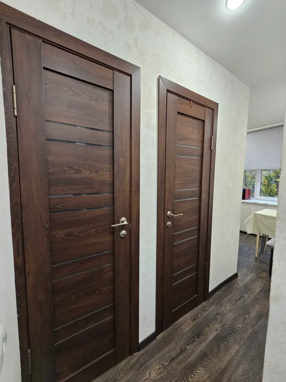 Чистая, уютная квартира в пешей доступности от Лавры