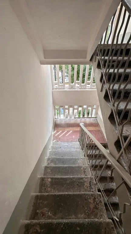 Квартира Хоста Морская